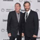 Garry Shandling and Judd Apatow in 2014 (Photo: Alberto E. Rodriguez/Getty Images)